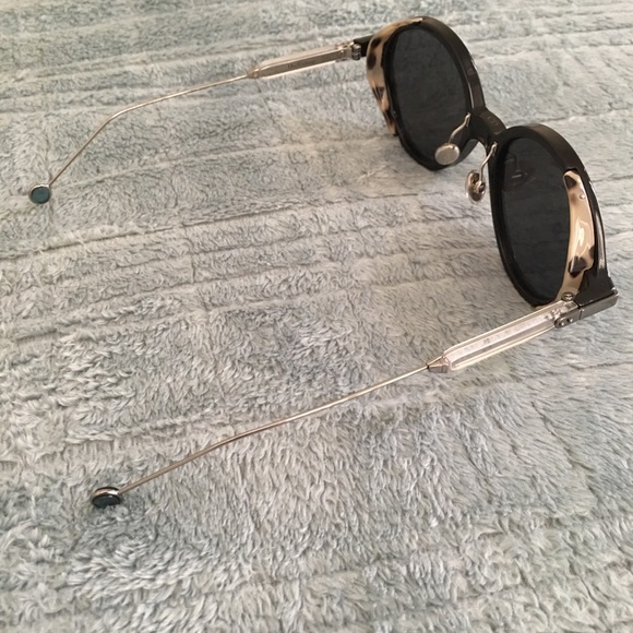 CHRISTIAN DIOR SUNGLASSES - Picture 2 of 4